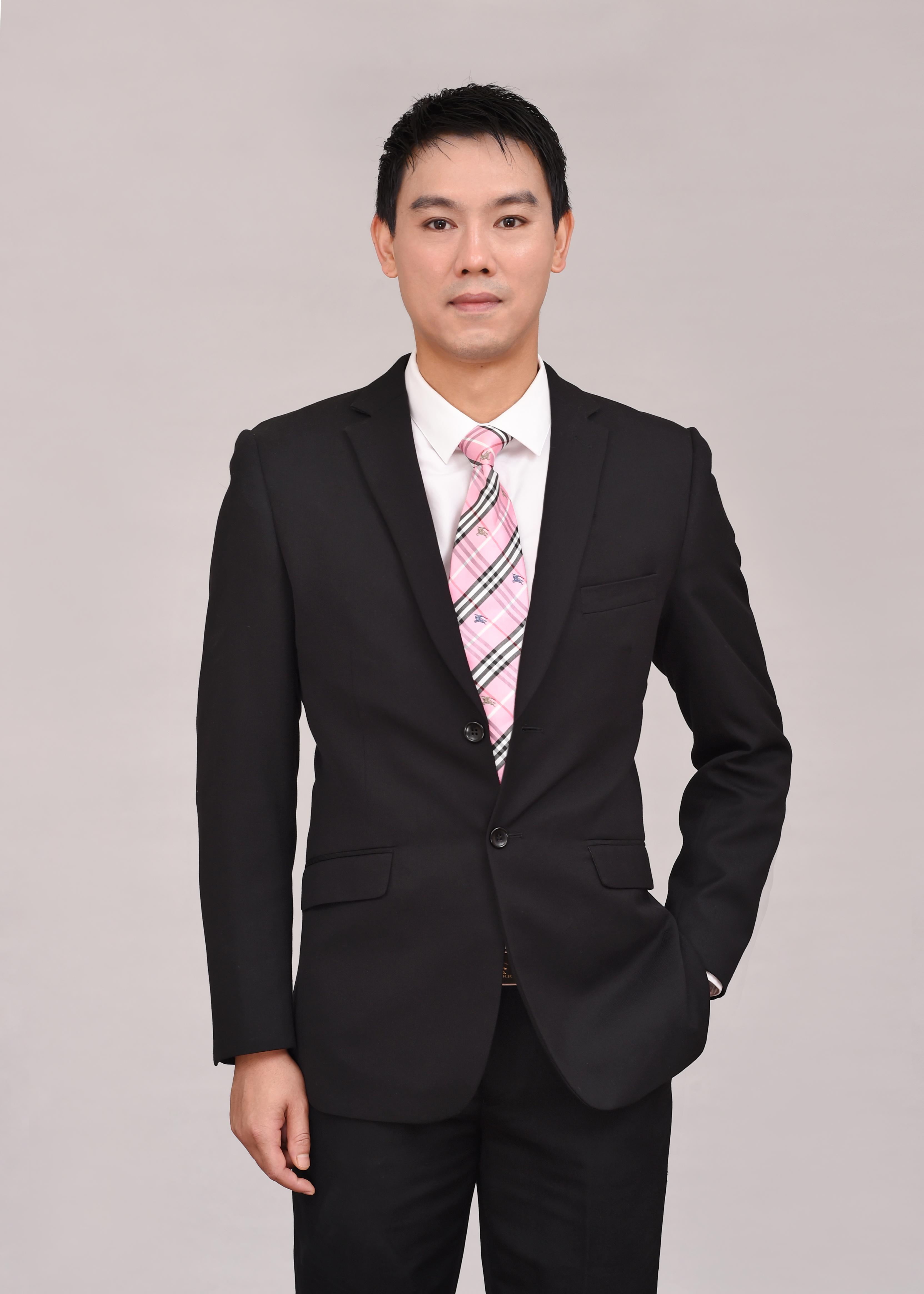 王吉安 跟组制片负责人