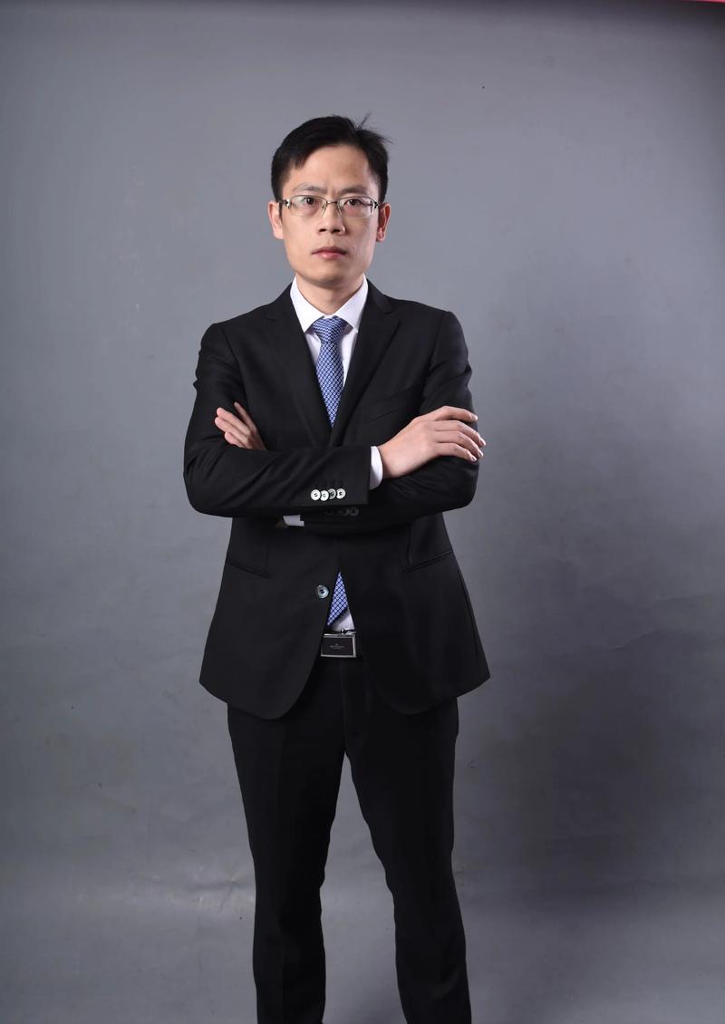 柯元燕 DIT（数字影像技术）总监